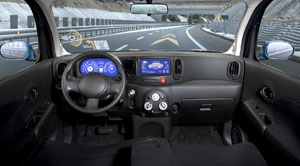 Autonomous Vehicles 