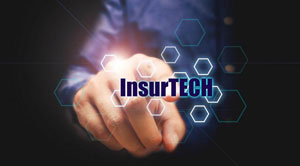  Insurtech Trends