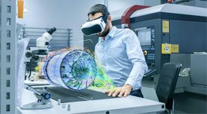 AR and VR