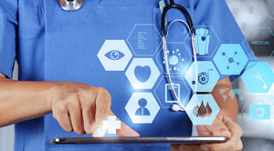 Innovative Technologies to Overcome the Health Insurance Hurdles
