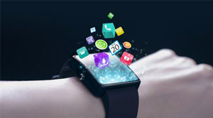 Wearable Technology