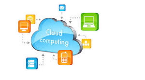 Cloud Computing